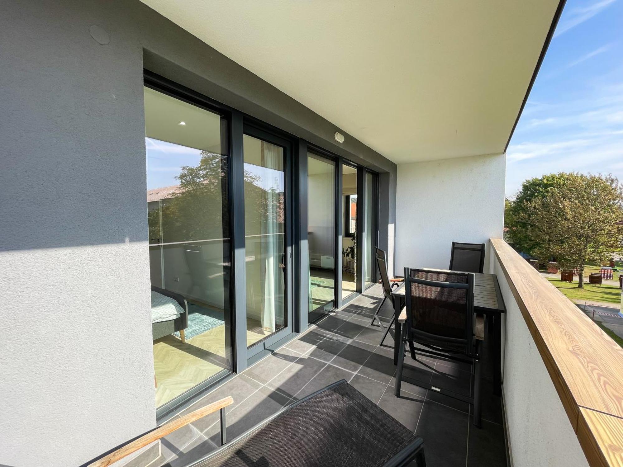 Luxury City Retreat With Terrace Кошице Экстерьер фото