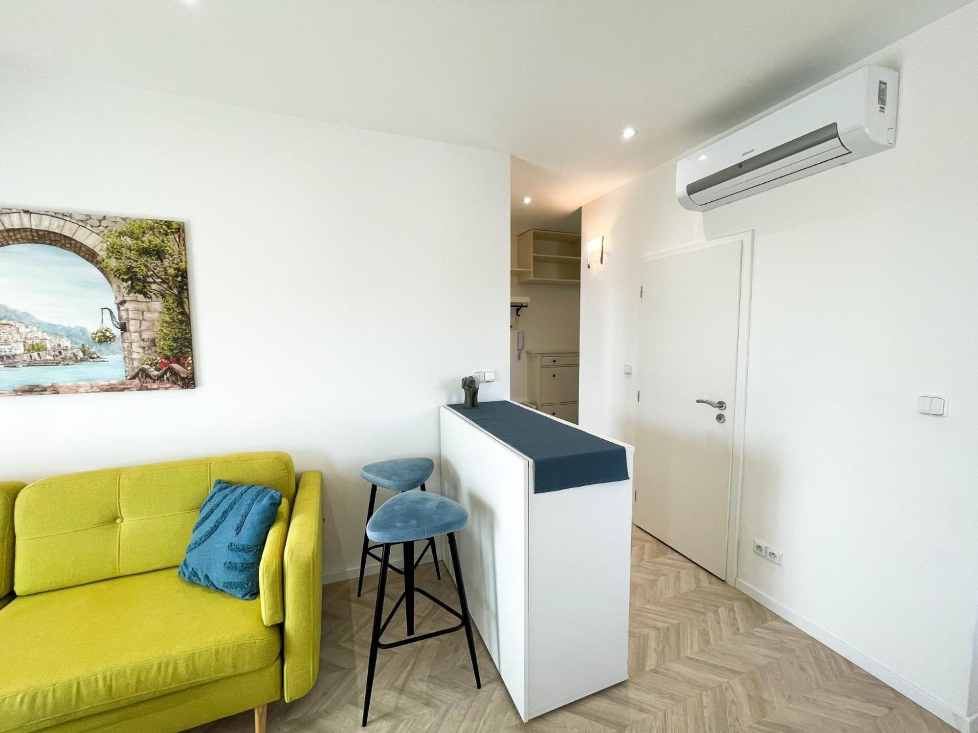 Luxury City Retreat With Terrace Кошице Экстерьер фото