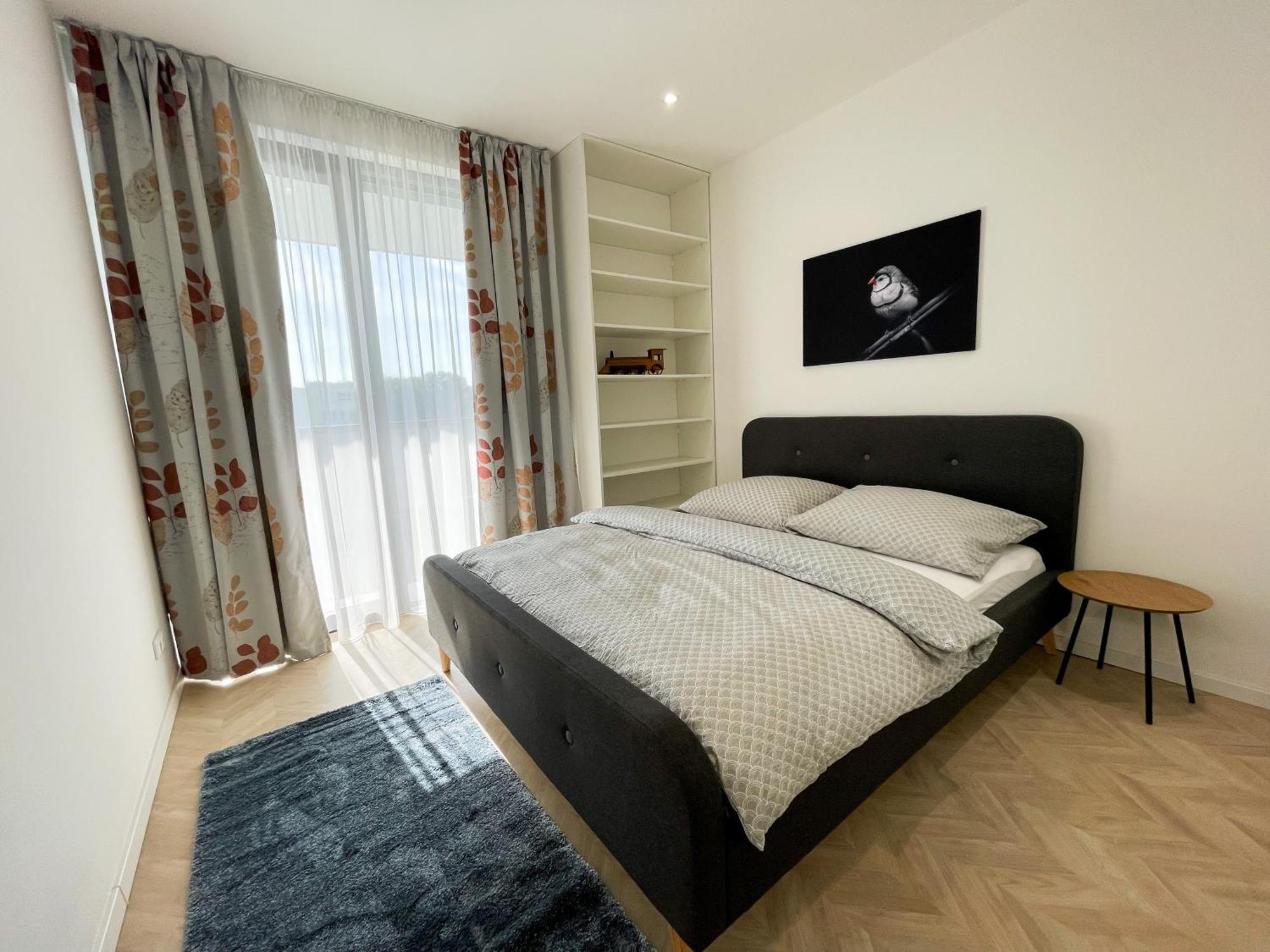 Luxury City Retreat With Terrace Кошице Экстерьер фото